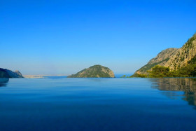 Saklikoy Evleri