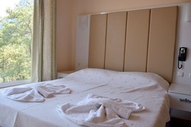 Saklikoy Evleri