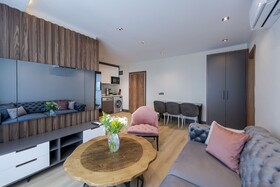 Sealife Royal Suites