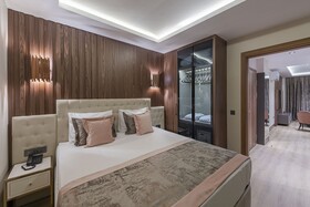 Sealife Royal Suites
