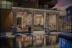 Sealife Royal Suites