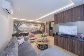 Sealife Royal Suites