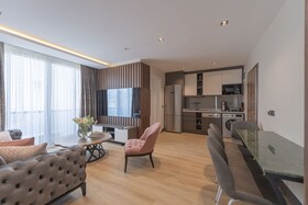 Sealife Royal Suites