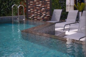 Sealife Royal Suites