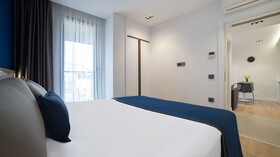 Stile Suite Marine Hotel