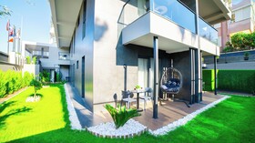 Stile Suite Marine Hotel