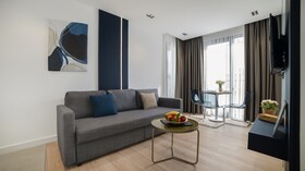 Stile Suite Marine Hotel