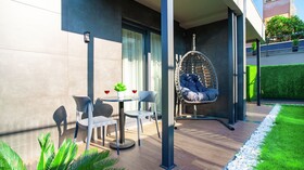 Stile Suite Marine Hotel