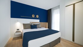 Stile Suite Marine Hotel