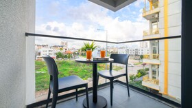 Stile Suite Marine Hotel