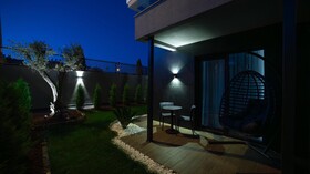 Stile Suite Marine Hotel