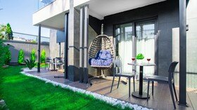 Stile Suite Marine Hotel