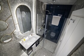 Stile Suite Marine Hotel