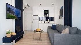 Stile Suite Marine Hotel
