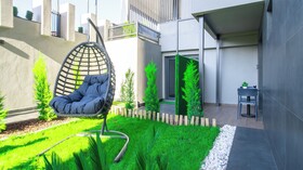 Stile Suite Marine Hotel