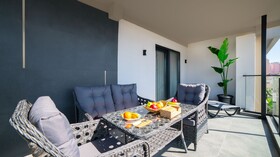 Stile Suite Marine Hotel