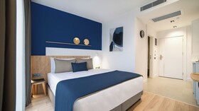 Stile Suite Marine Hotel