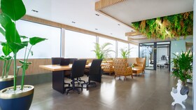 Stile Suite Marine Hotel