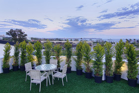 S White Hotel