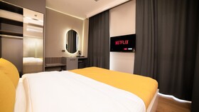 Vesta Suites