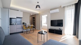 Vesta Suites