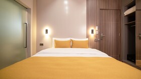 Vesta Suites