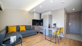 Vesta Suites