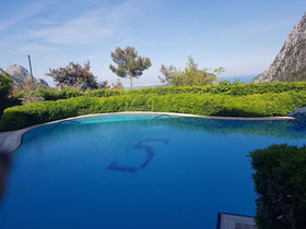 Villa Tacmahal