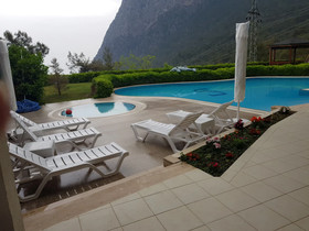 Villa Tacmahal