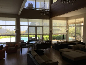 Villa Tacmahal