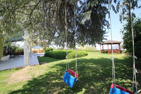 Villa Tacmahal