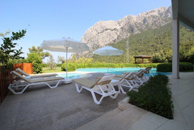 Villa Tacmahal