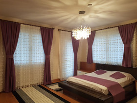 Villa Tacmahal