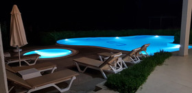 Villa Tacmahal