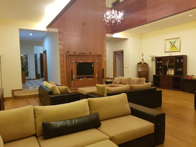 Villa Tacmahal