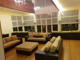 Villa Tacmahal