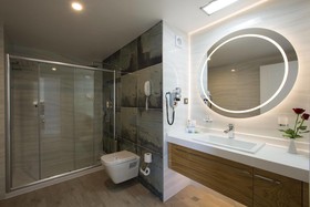 Sidemarin Kirman Premium