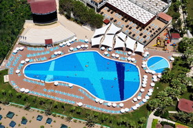 Paloma Oceana