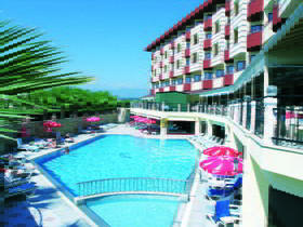 Side Royal Paradise