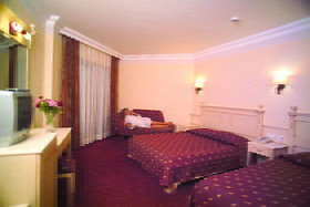 Side Royal Paradise