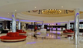 Side Royal Paradise