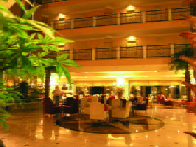 Side Royal Paradise