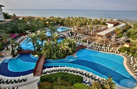 Sunis Kumköy Beach Resort Hotel & Spa