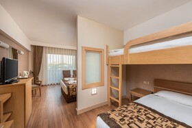 Sunis Kumköy Beach Resort Hotel & Spa