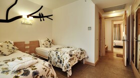 Sunis Kumköy Beach Resort Hotel & Spa