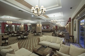 Sunis Kumköy Beach Resort Hotel & Spa