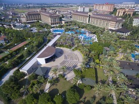 Sunis Kumköy Beach Resort Hotel & Spa