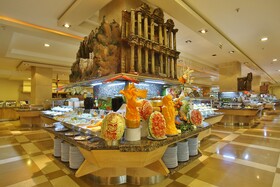 Sunis Kumköy Beach Resort Hotel & Spa