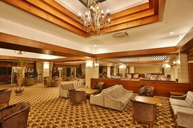 Sunis Kumköy Beach Resort Hotel & Spa