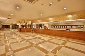 Sunis Kumköy Beach Resort Hotel & Spa